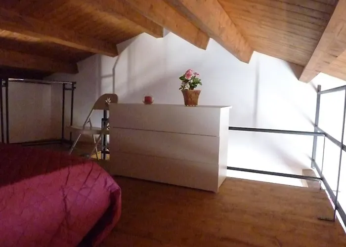 Appartement à 2 Chambres à Coucher