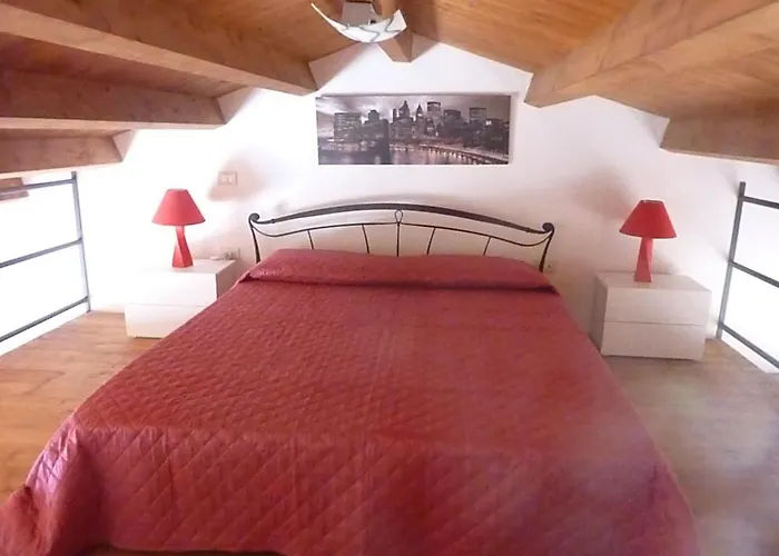 Appartement à 2 Chambres à Coucher